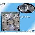 High strength plastic thin wall injection mould exporter